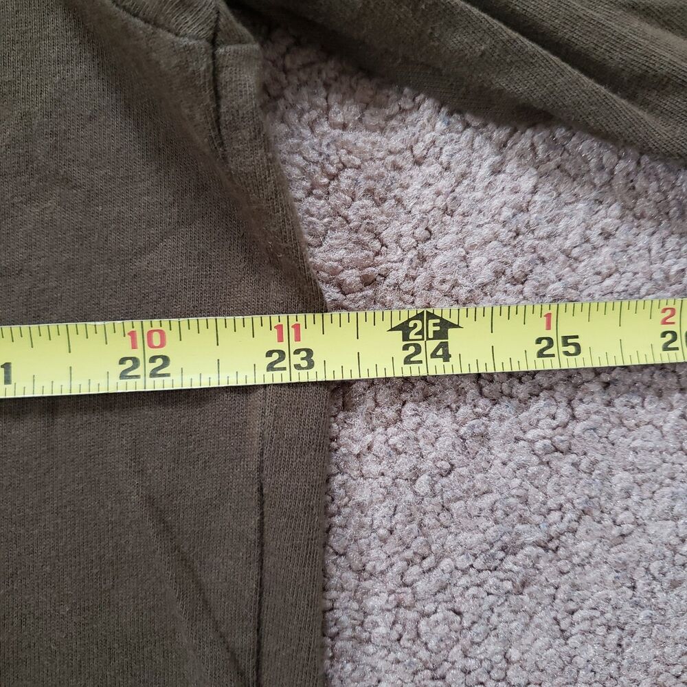 Bass Pro My Equipment May Be Old But It Still Works XL Green Double Side Shirt - Picture 6 of 6